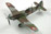 Dewoitine D.520 Tamiya 1:48