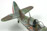 Dewoitine D.520 Tamiya 1:48