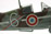 Dewoitine D.520 Tamiya 1:48