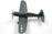 Corsair F4U-1A Vought 1:72