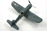 Corsair F4U-1A Vought 1:72