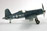 Corsair F4U-1A Vought 1:72