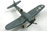 Corsair F4U-1A Vought 1:72