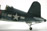 Corsair F4U-1A Vought 1:72