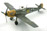 Messerschmitt Me Bf 109 E-3 1:32