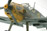 Messerschmitt Me Bf 109 E-3 1:32