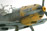 Messerschmitt Me Bf 109 E-3 1:32