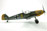 Messerschmitt Me Bf 109 E-3 1:32