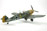 Messerschmitt Me Bf 109 E-3 1:32