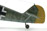 Messerschmitt Me Bf 109 E-3 1:32