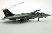 Grumman Tomcat F-14B Revell