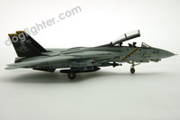 Grumman Tomcat F-14B Revell