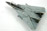 US Navy jet fighter Revell Grumman F-14B Tomcat 1:144