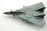 US Navy jet fighter Revell Grumman F-14B Tomcat 1:144