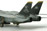 US Navy jet fighter Revell Grumman F-14B Tomcat 1:144