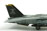 US Navy jet fighter Revell Grumman F-14B Tomcat 1:144