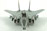 US Navy jet fighter Revell Grumman F-14B Tomcat 1:144