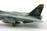 US Navy jet fighter Revell Grumman F-14B Tomcat 1:144