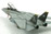 US Navy jet fighter Revell Grumman F-14B Tomcat 1:144