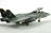 US Navy jet fighter Revell Grumman F-14B Tomcat 1:144