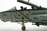 US Navy jet fighter Revell Grumman F-14B Tomcat 1:144