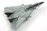 US Navy jet fighter Revell Grumman F-14B Tomcat 1:144