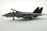 US Navy jet fighter Revell Grumman F-14B Tomcat 1:144