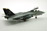 US Navy jet fighter Revell Grumman F-14B Tomcat 1:144