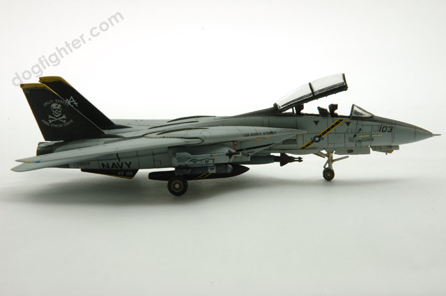 Grumman Tomcat F-14B Revell