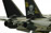 Grumman F-14 Tomcat F-14A Revell 1:144