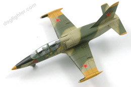 Aero L-39 Albatros 1:144