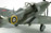 Hasegawa P-400 Airacobra 1:48