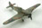 Hasegawa Hurricane  Mk.I SQ.310 1:48