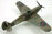 Hasegawa Hurricane  Mk.I SQ.310 1:48