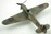 Hasegawa Hurricane  Mk.I SQ.310 1:48