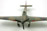 Hasegawa Hurricane  Mk.I SQ.310 1:48