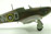 Hasegawa Hurricane  Mk.I SQ.310 1:48