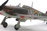 Hasegawa Hurricane  Mk.I SQ.310 1:48