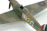 Hasegawa Hurricane  Mk.I SQ.310 1:48