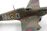 Hasegawa Hurricane  Mk.I SQ.310 1:48