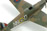 Hasegawa Hurricane  Mk.I SQ.310 1:48