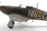 Hasegawa Hurricane  Mk.I SQ.310 1:48