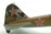  Russian military airplane IL-2 Sturmovik 1:72