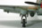  Russian military airplane IL-2 Sturmovik 1:72