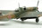  Russian military airplane IL-2 Sturmovik 1:72