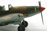  Russian military airplane IL-2 Sturmovik 1:72