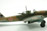  Russian military airplane IL-2 Sturmovik 1:72