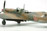  Russian military airplane IL-2 Sturmovik 1:72