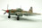  Russian military airplane IL-2 Sturmovik 1:72