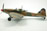  Russian military airplane IL-2 Sturmovik 1:72